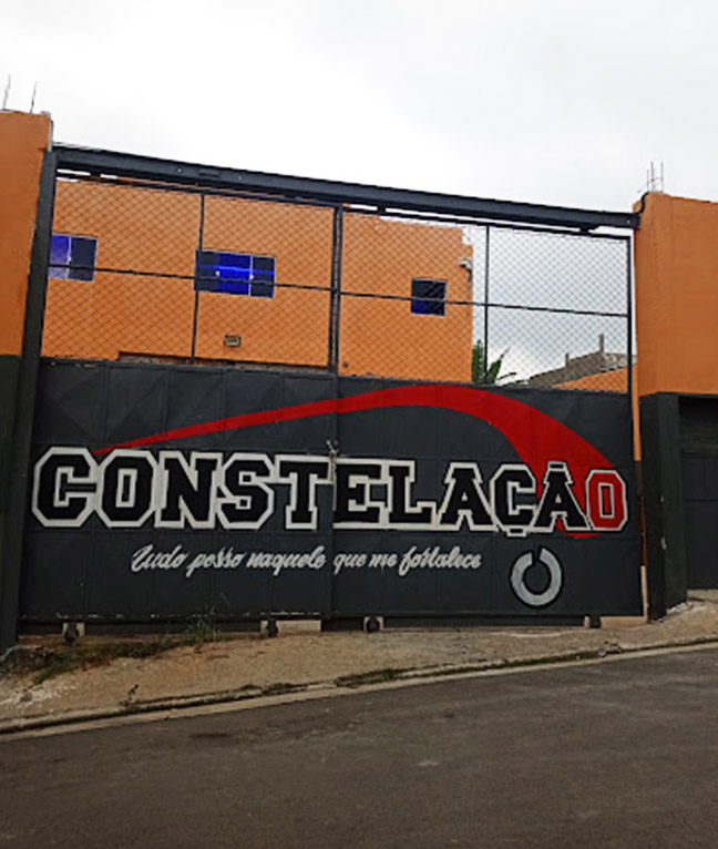  fabricante arruela Minas Gerais